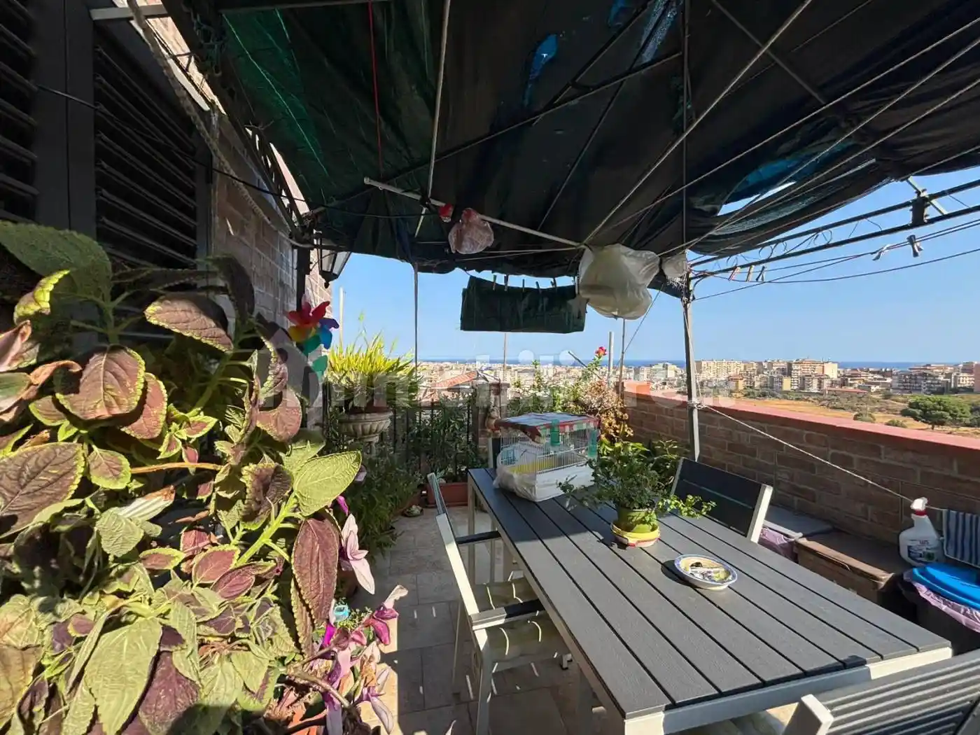 Attico - Mansarda in vendita a Catania