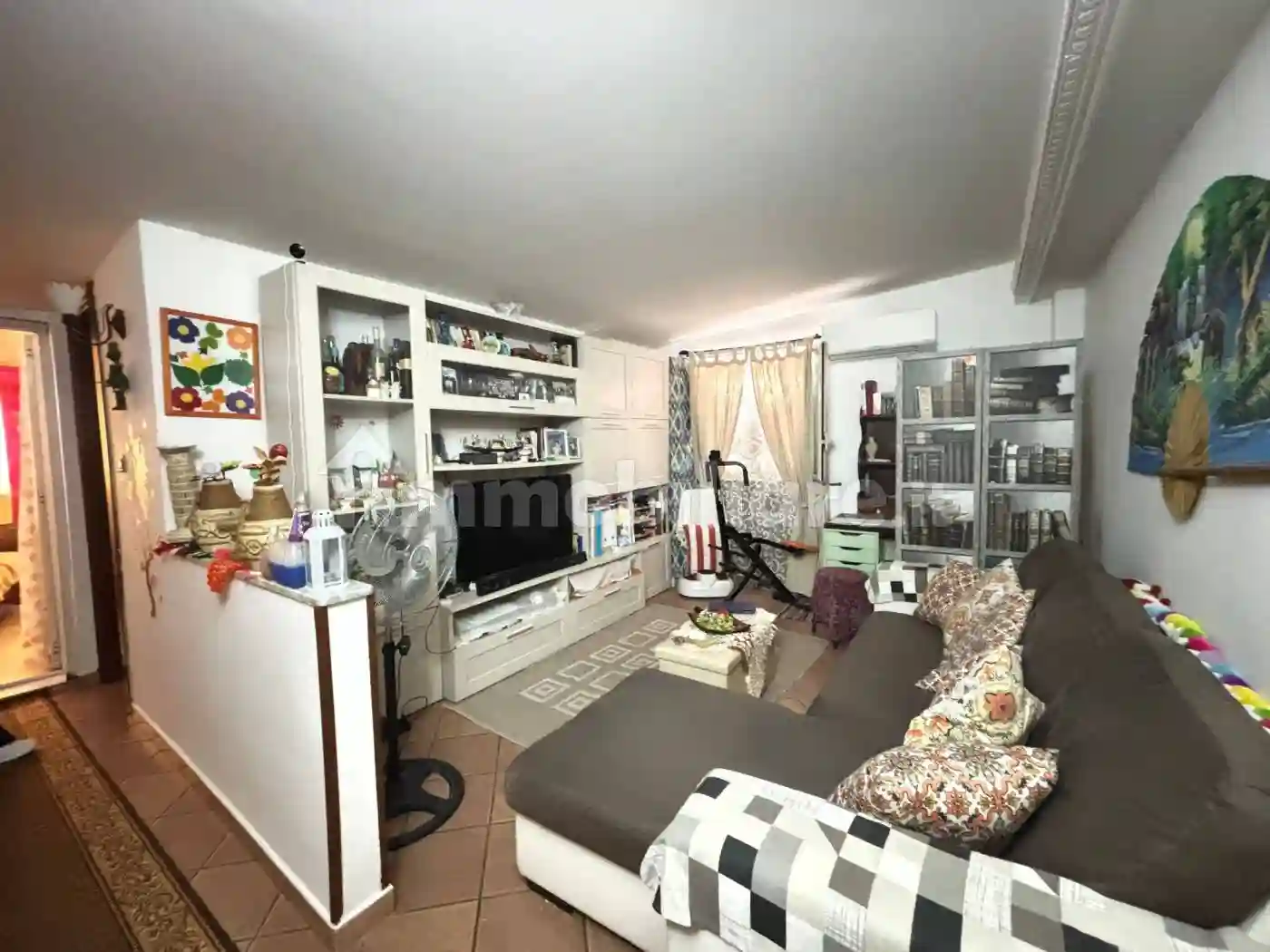 Attico - Mansarda - foto 4