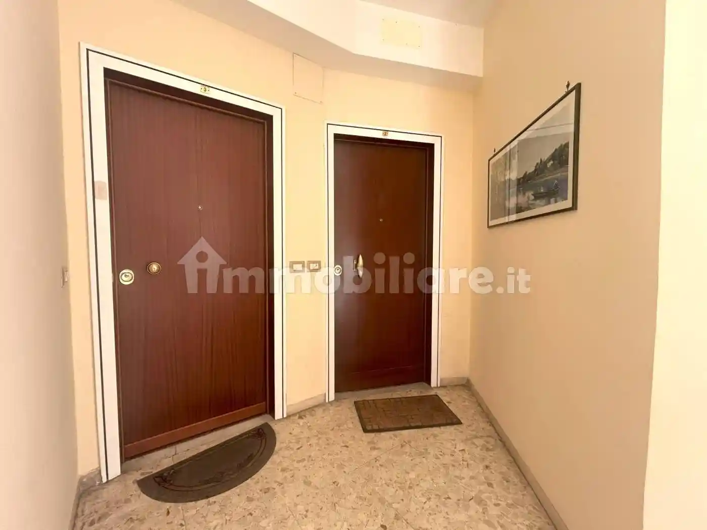 Trilocale via Squillace, Appio Claudio - Statuario, Roma - foto 3