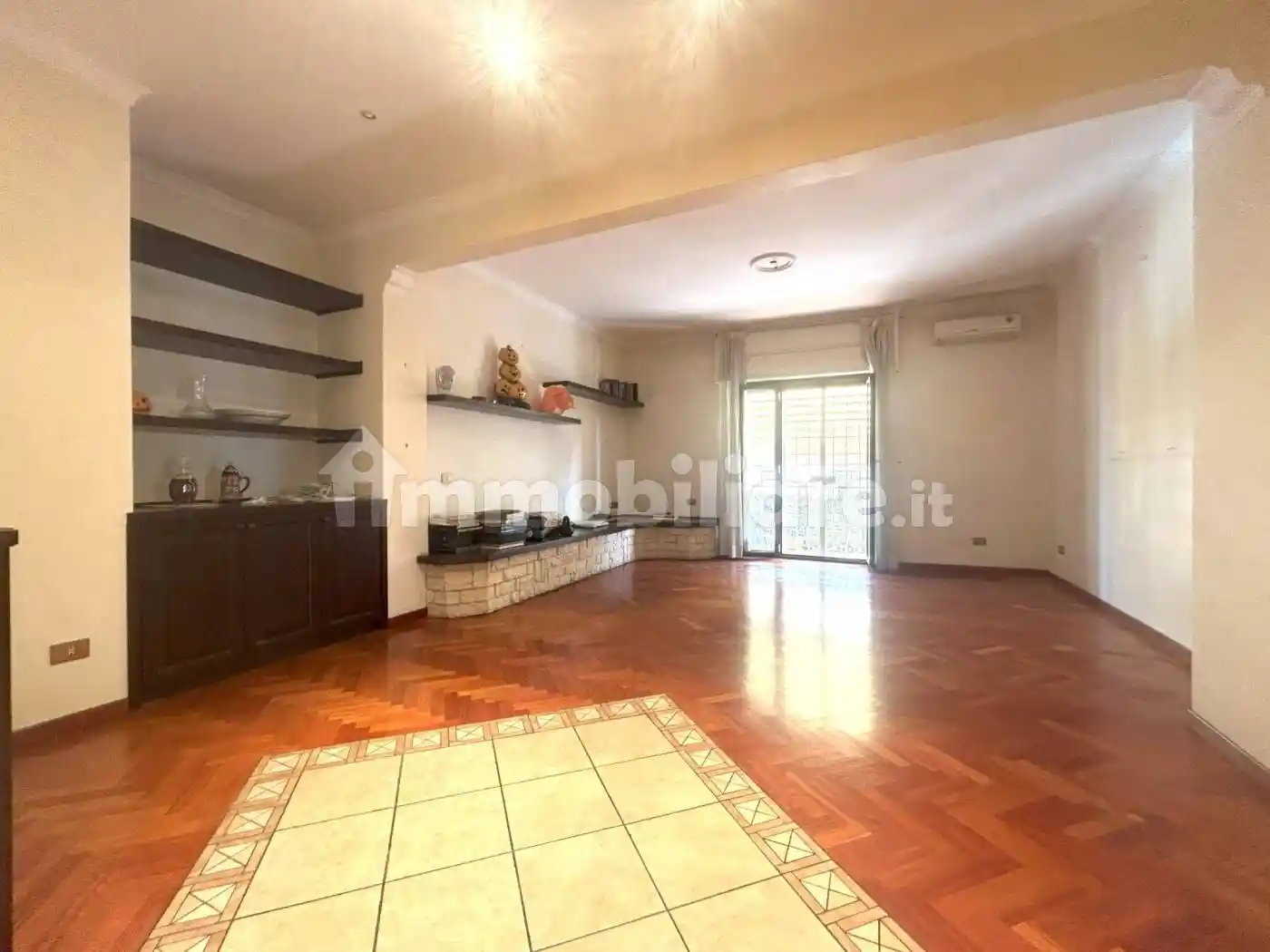 Trilocale via Squillace, Appio Claudio - Statuario, Roma - foto 5