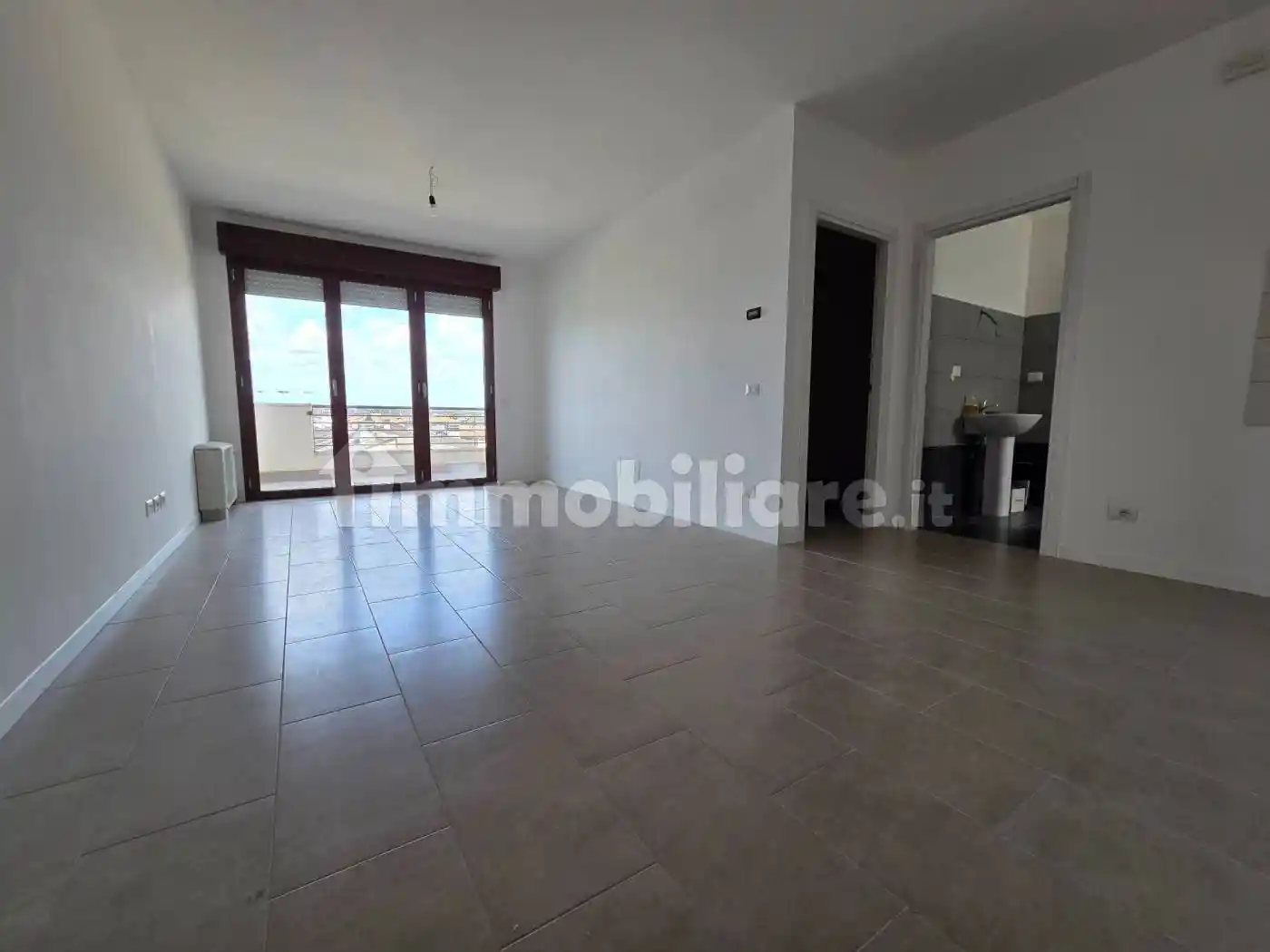 Bilocale via Salorno 64D, Infernetto, Roma - foto 2