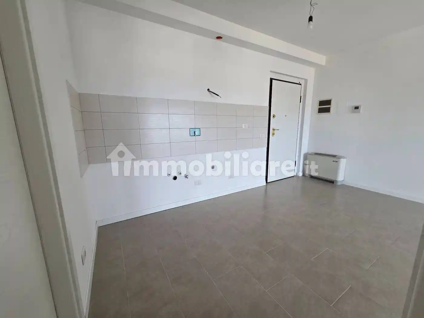 Bilocale via Salorno 64D, Infernetto, Roma - foto 3