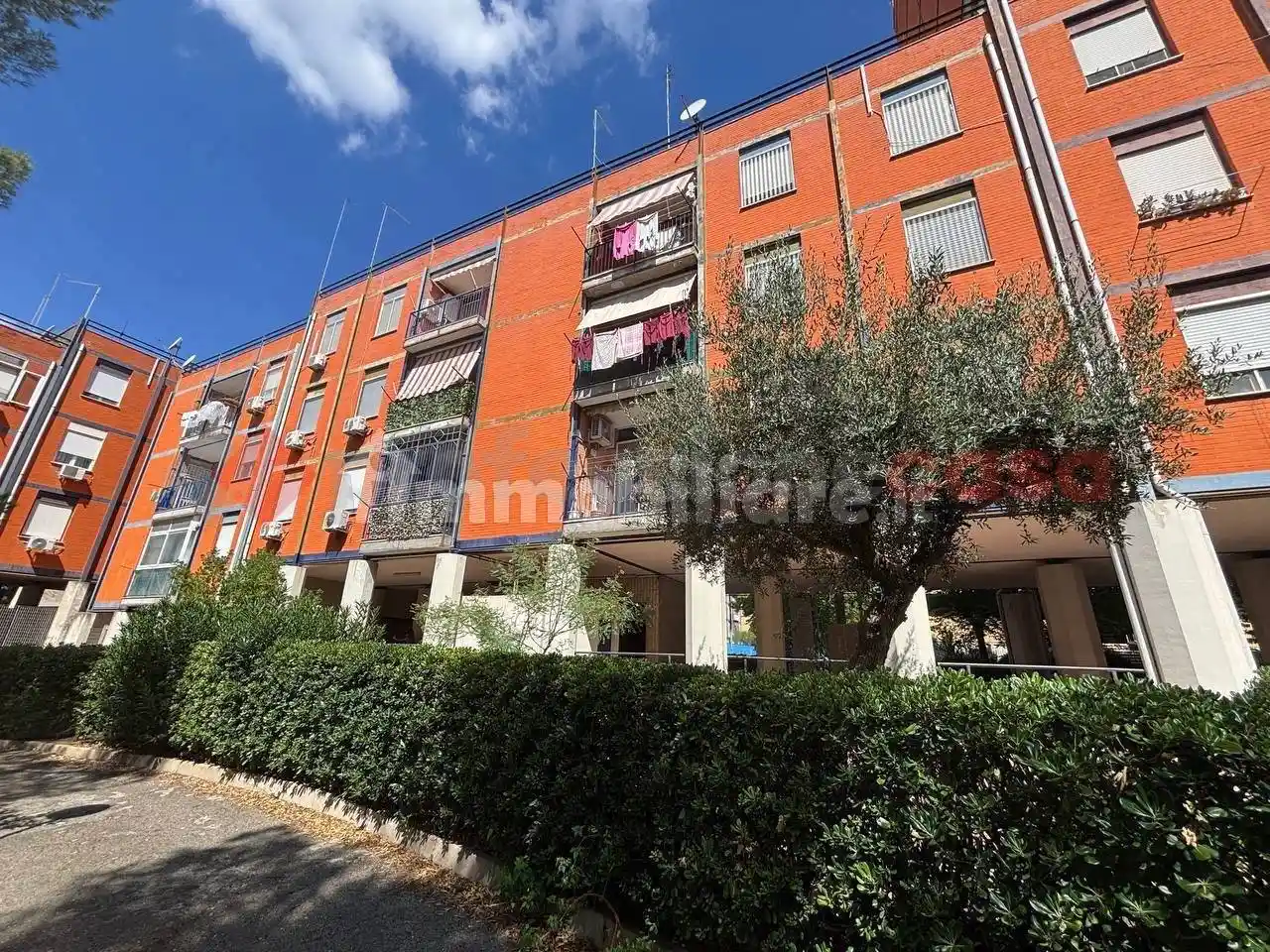 Appartamento in vendita a Taranto