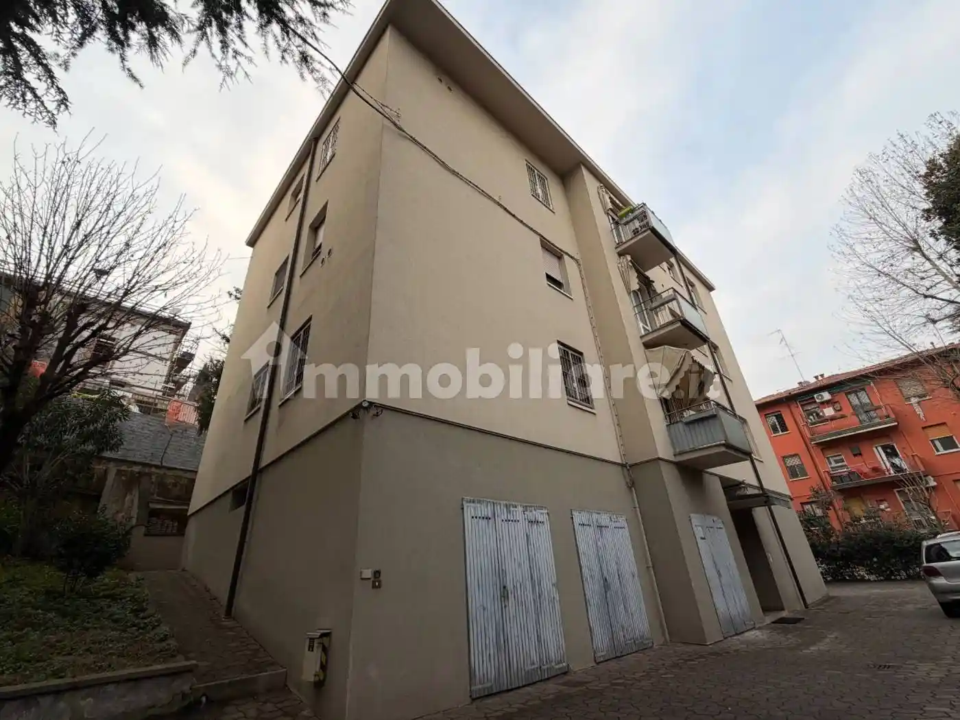 Appartamento in vendita a Bologna