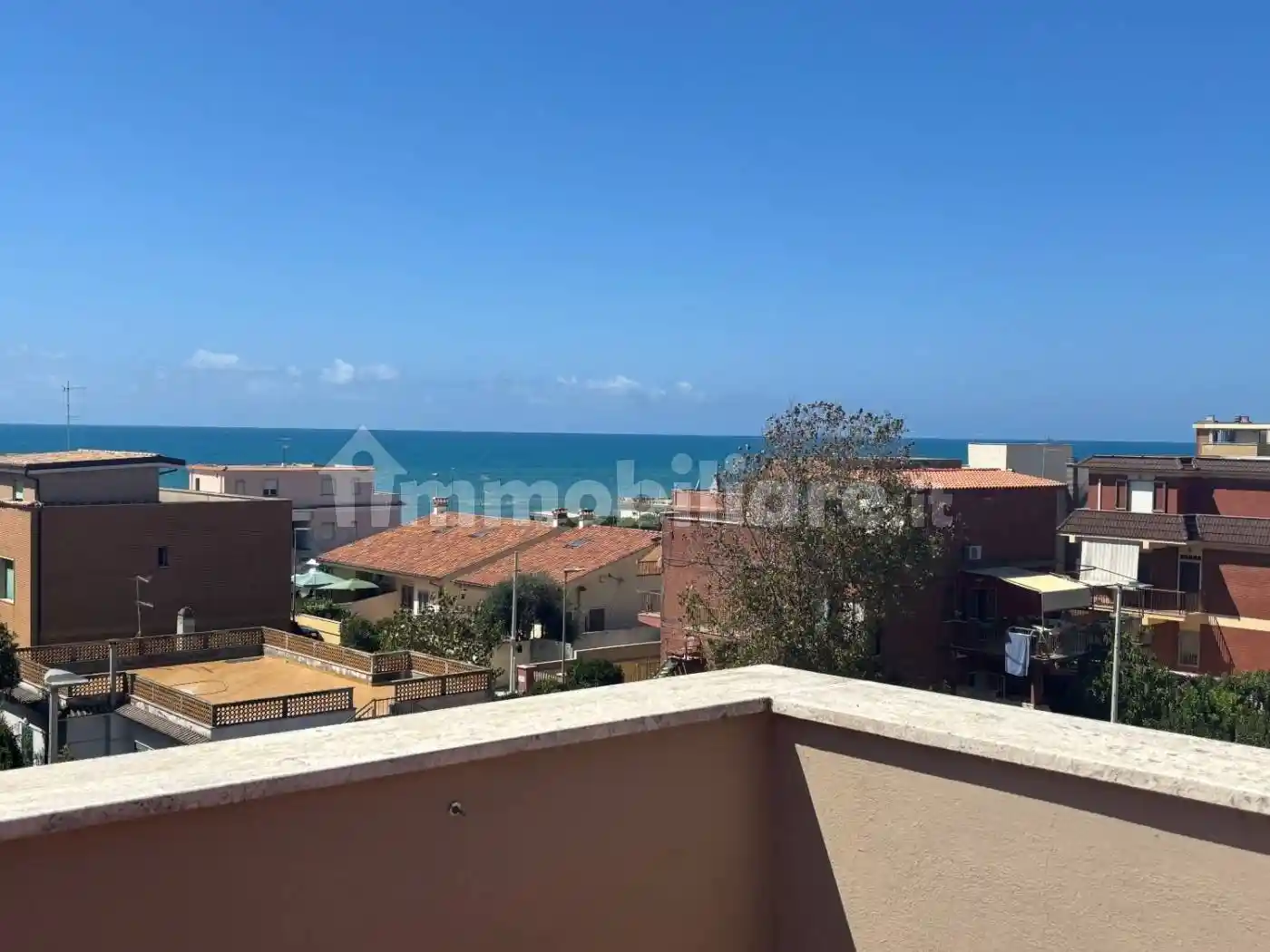 Attico - Mansarda in vendita a Pomezia