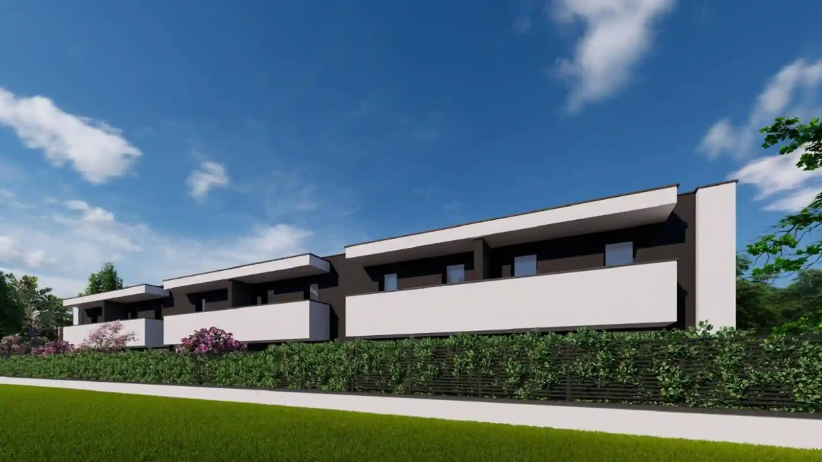 Villa in vendita a Modena