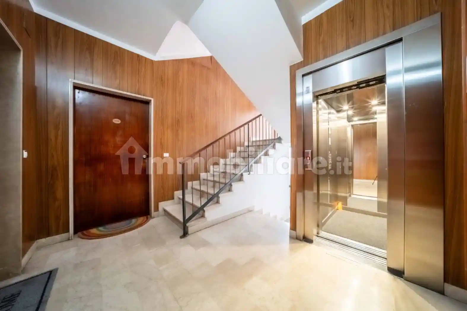 Appartamento in vendita a Parma