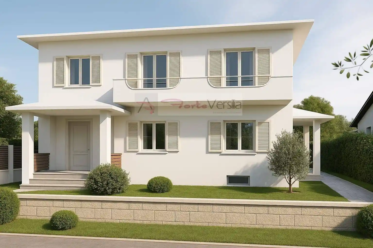 Villa in vendita a Camaiore