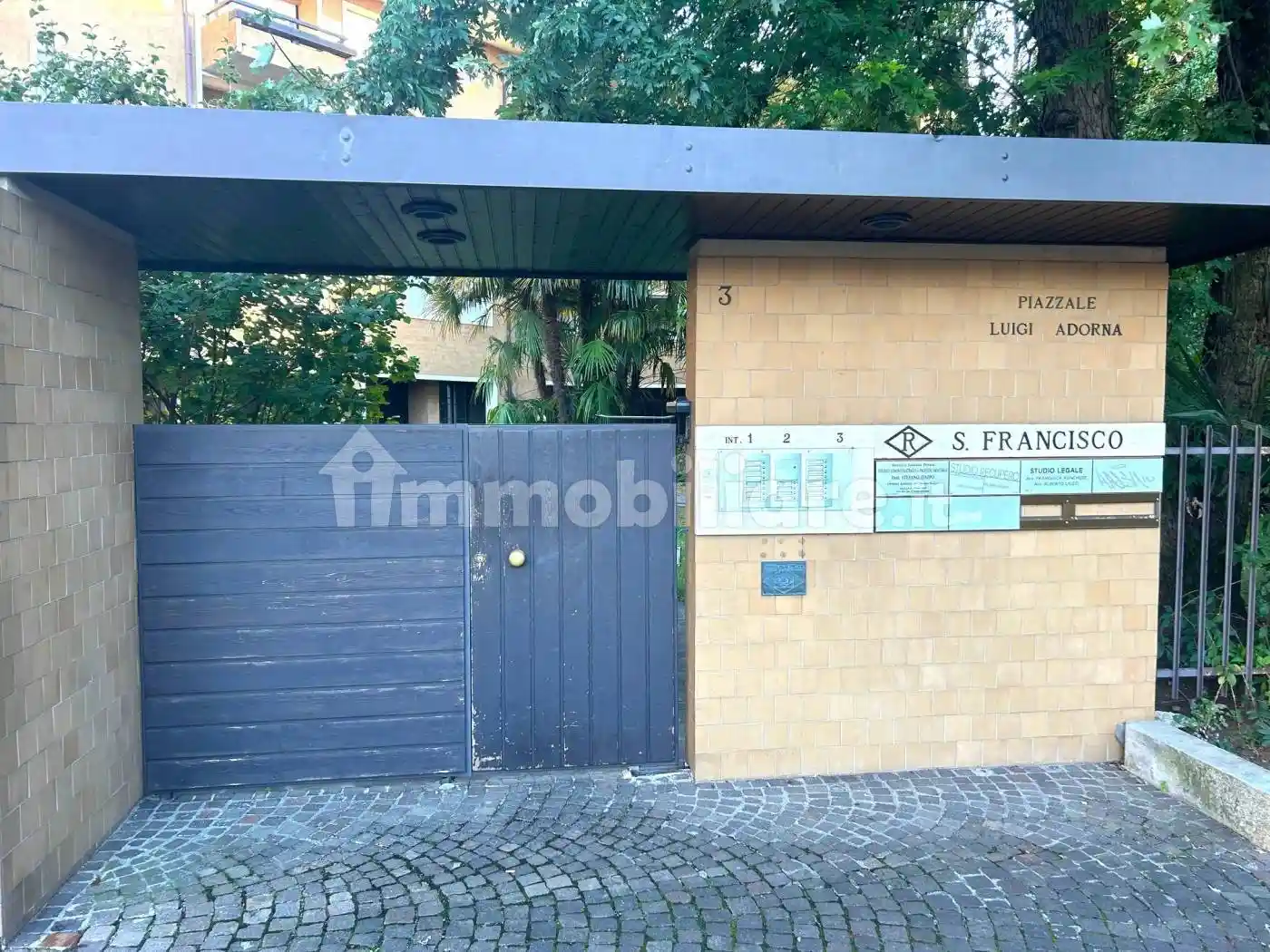 Quadrilocale piazzale Unità d'Italia 3, Stazione - Europa, Udine - foto 2