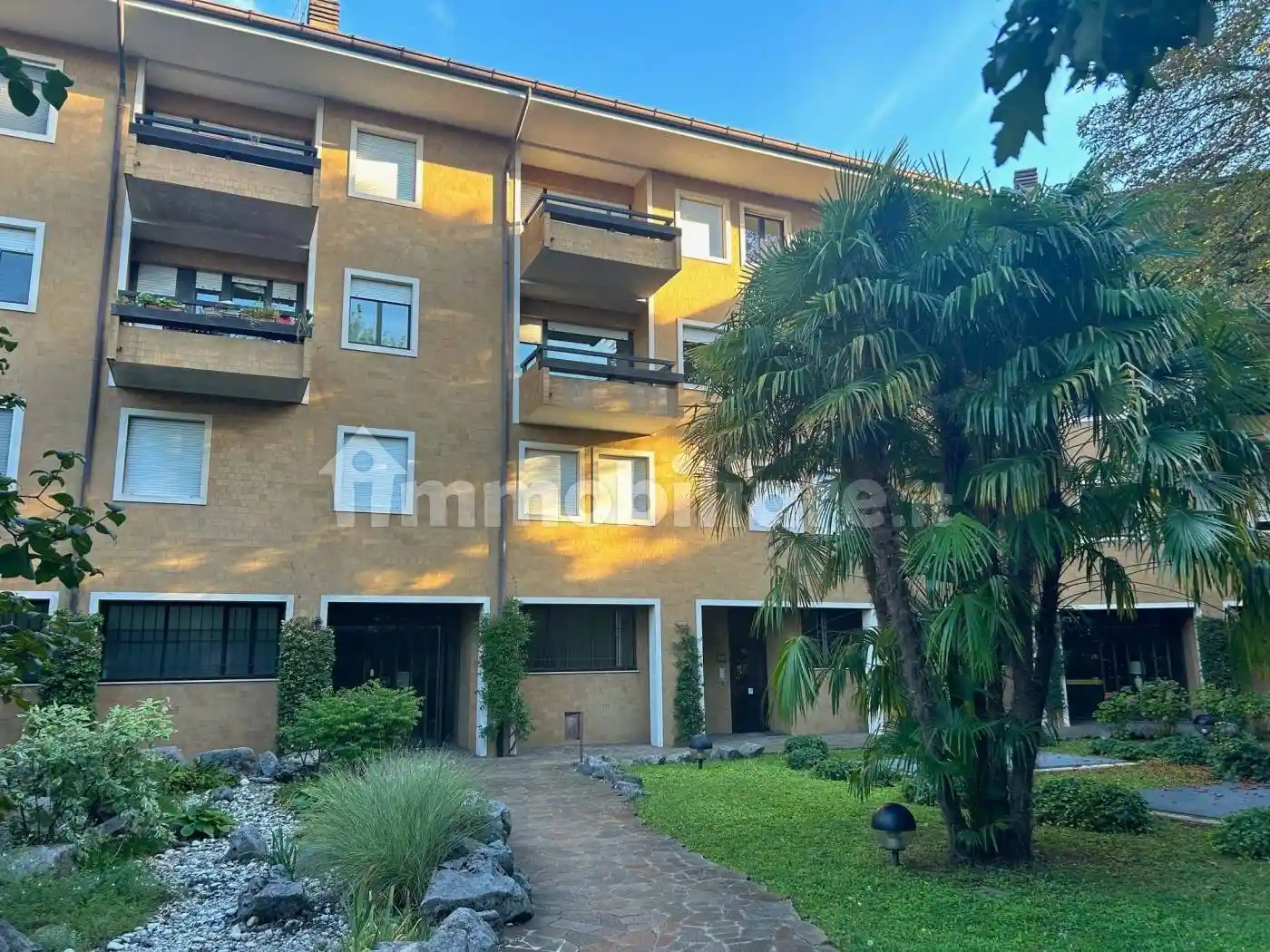 Quadrilocale piazzale Unità d'Italia 3, Stazione - Europa, Udine - foto 3