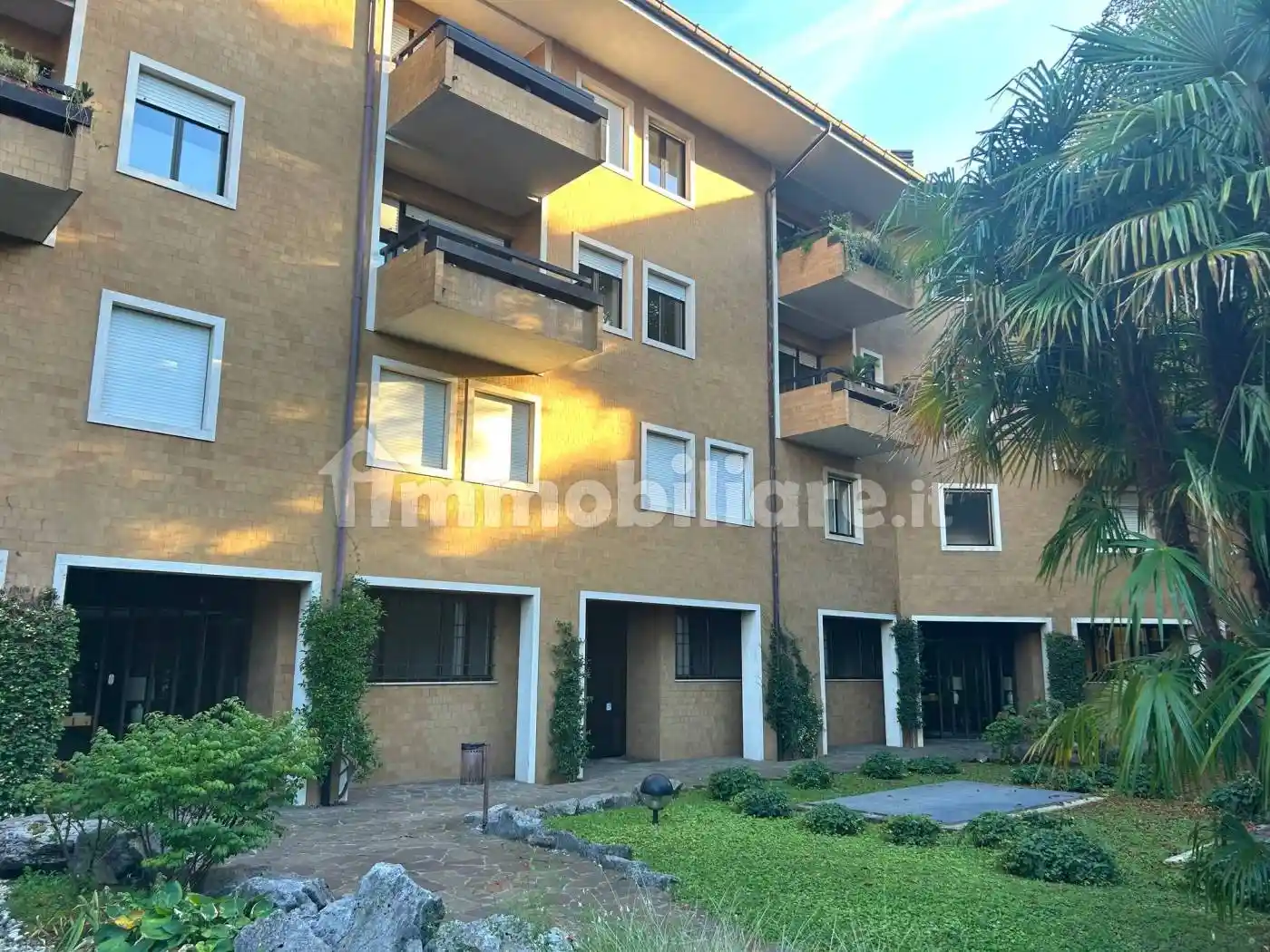 Quadrilocale piazzale Unità d'Italia 3, Stazione - Europa, Udine - foto 4