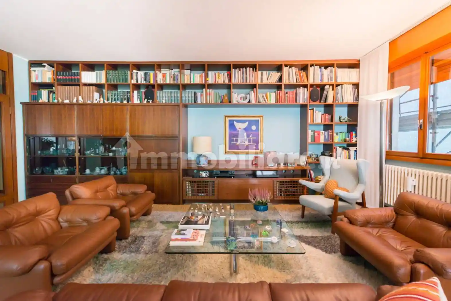 Quadrilocale via Flavio Vegezio 12, City Life, Milano - foto 3