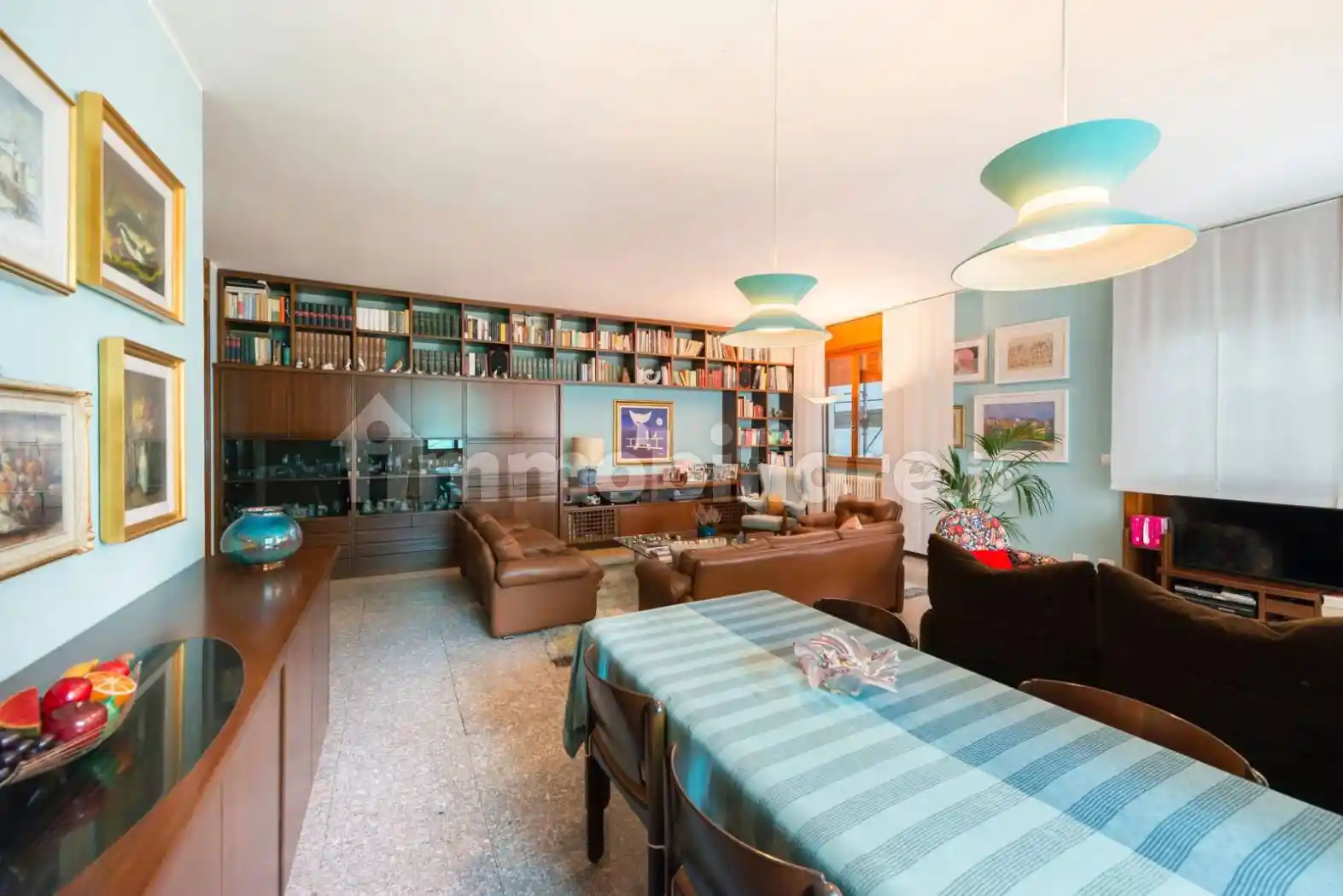 Quadrilocale via Flavio Vegezio 12, City Life, Milano - foto 4