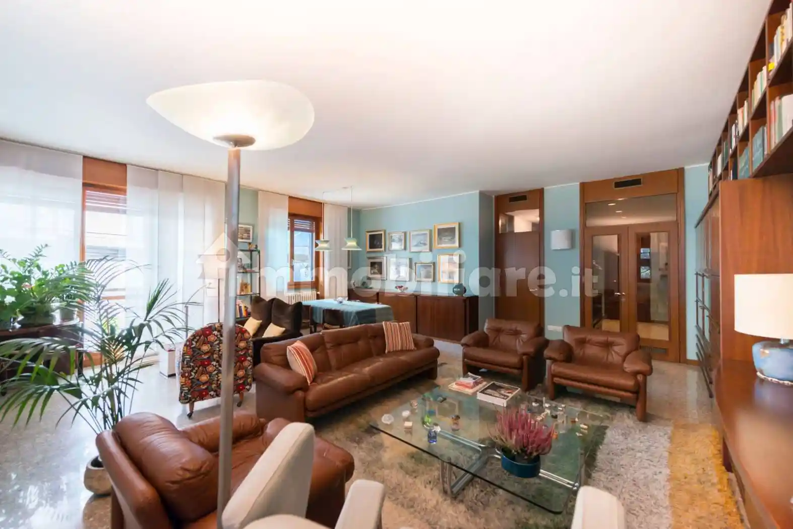 Quadrilocale via Flavio Vegezio 12, City Life, Milano - foto 5