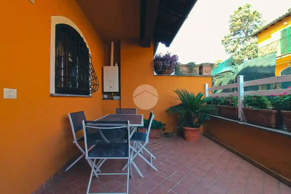 Villetta a schiera - foto 3