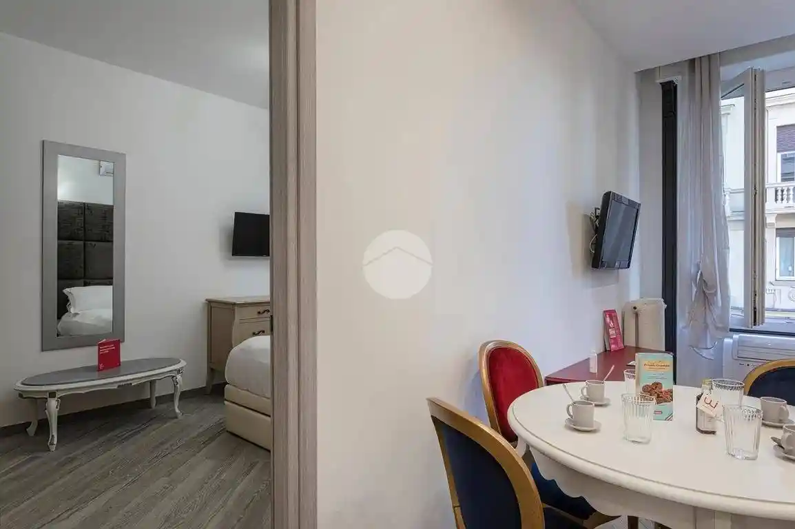 Bilocale Bilocale largo Della Zecca 8, Carmine, Genova - foto 2