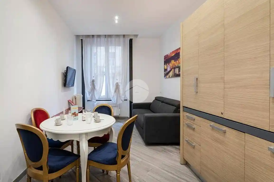 Bilocale Bilocale largo Della Zecca 8, Carmine, Genova - foto 5