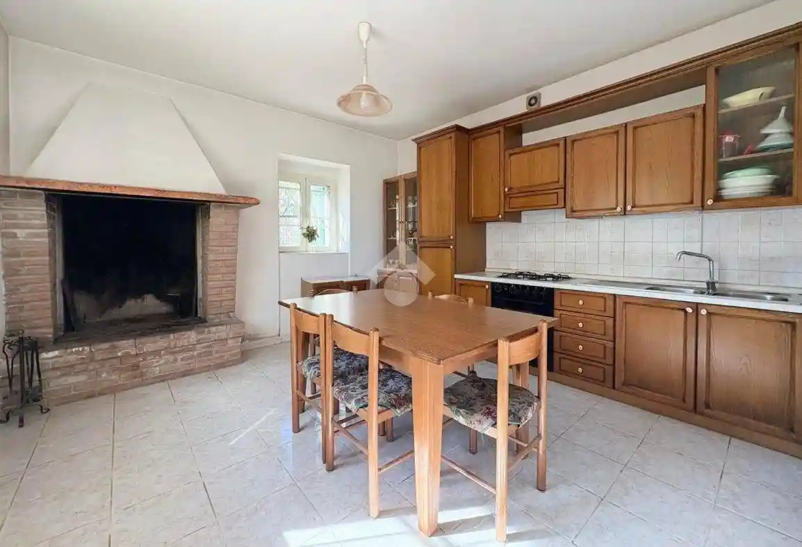 Villa unifamiliare Contrada Follani 54, Centro, Lanciano - foto 2