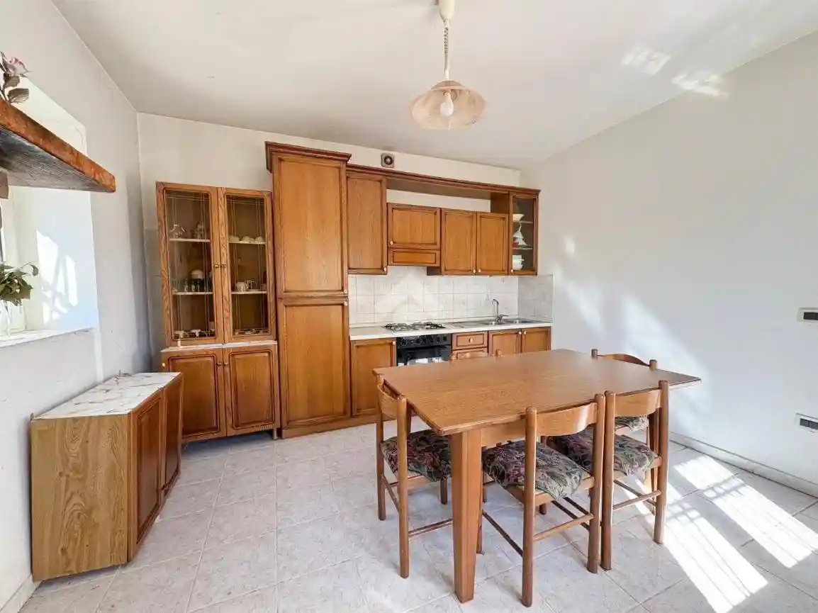 Villa unifamiliare Contrada Follani 54, Centro, Lanciano - foto 3