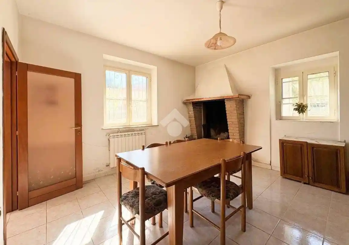 Villa unifamiliare Contrada Follani 54, Centro, Lanciano - foto 5