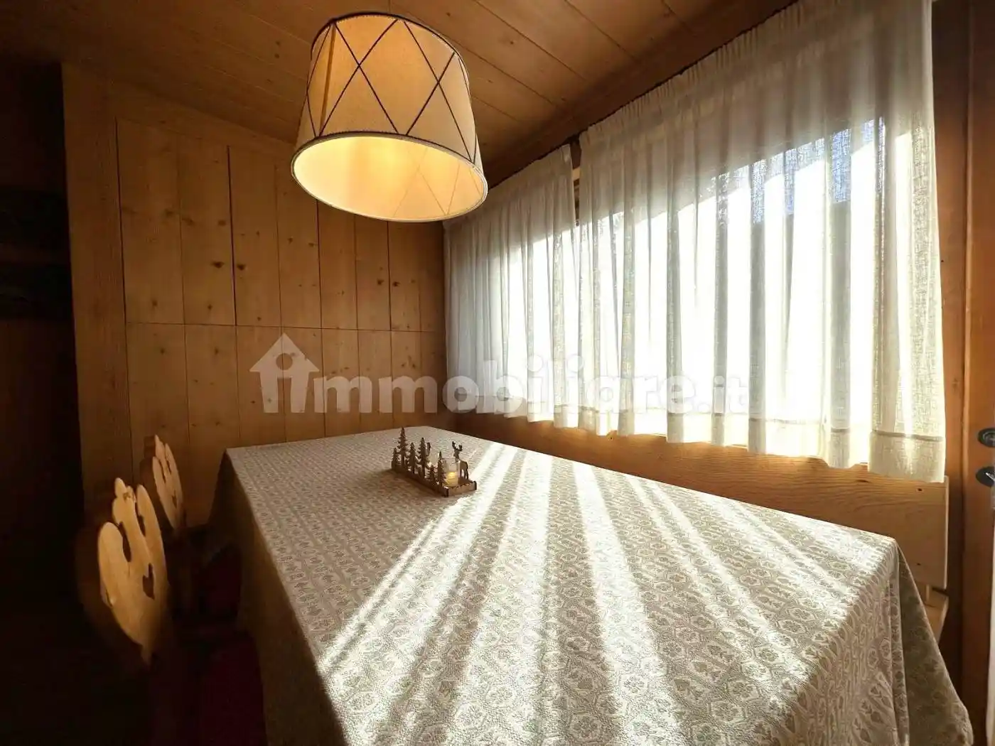 Appartamento in affitto a Cortina d'Ampezzo