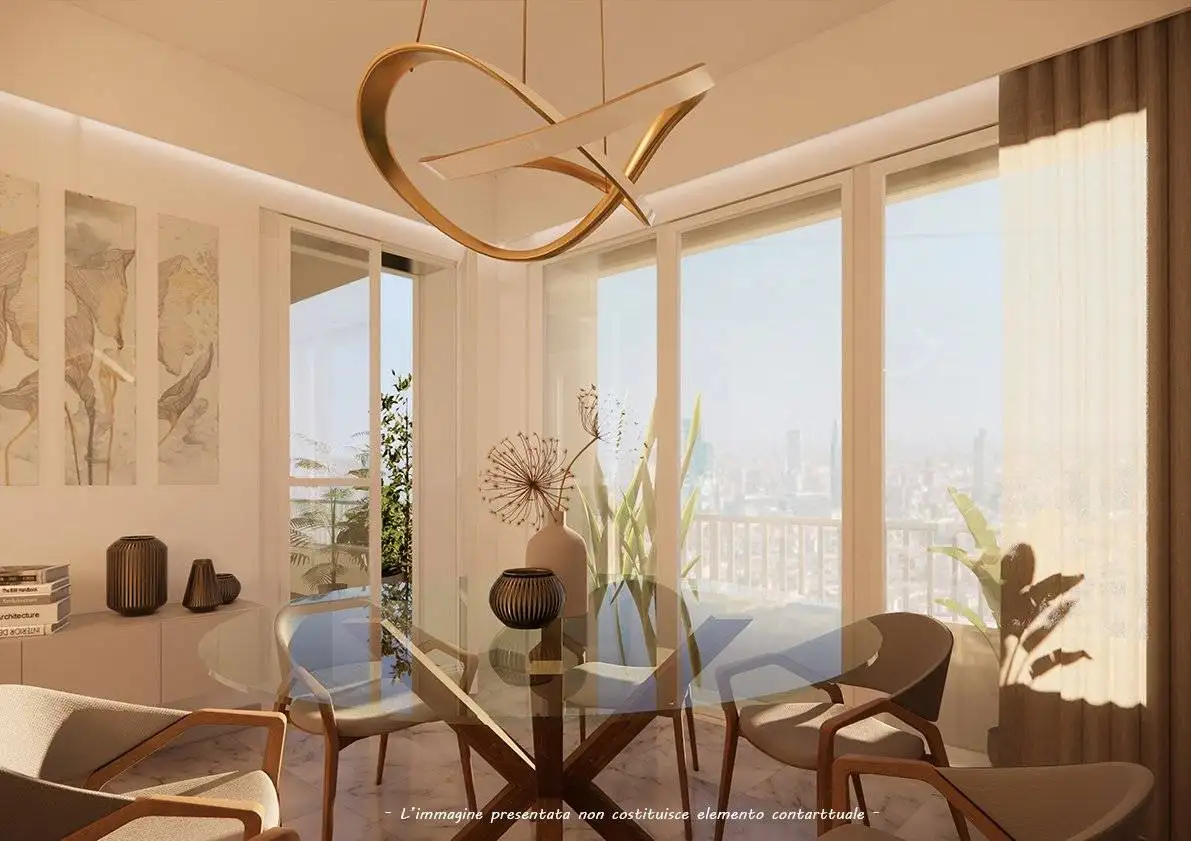 Apartment in vendita a Milan