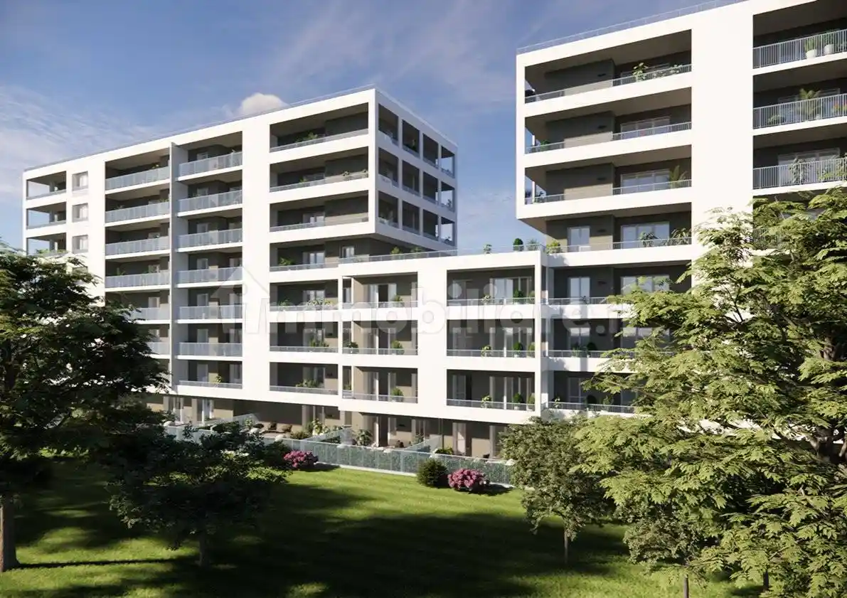 Trilocale via Gaetano Crespi 28, Rubattino, Milano - foto 4