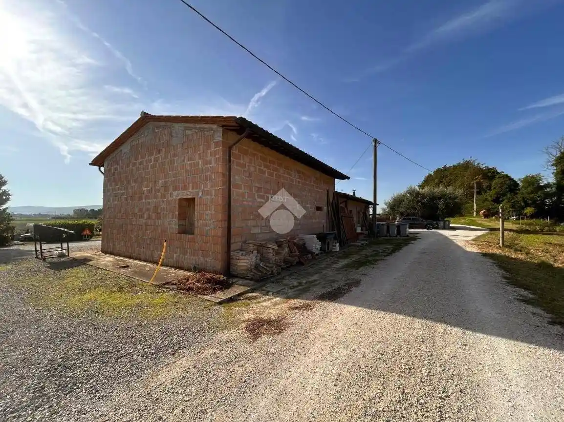 Villa unifamiliare Str. Madonnuccia Ciribifera, San Martino in Campo - Santa Maria Rossa, Perugia - foto 3