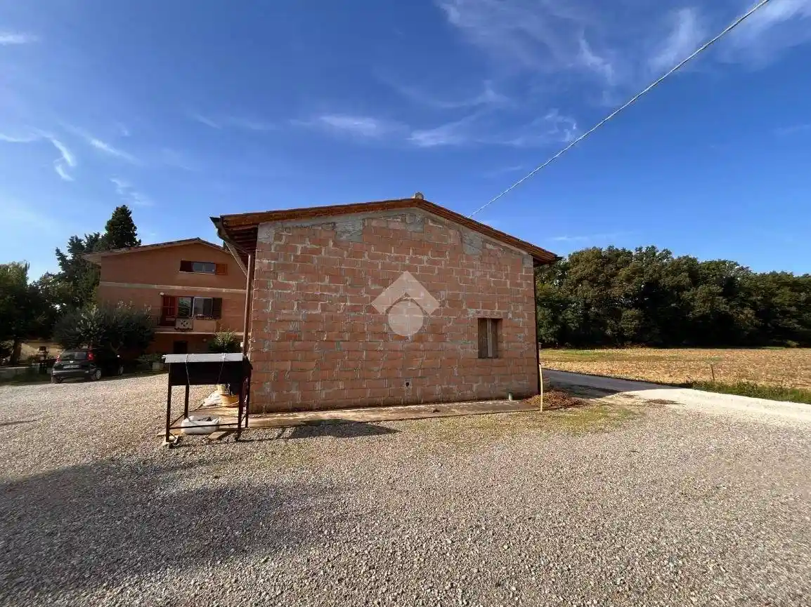 Villa unifamiliare Str. Madonnuccia Ciribifera, San Martino in Campo - Santa Maria Rossa, Perugia - foto 4