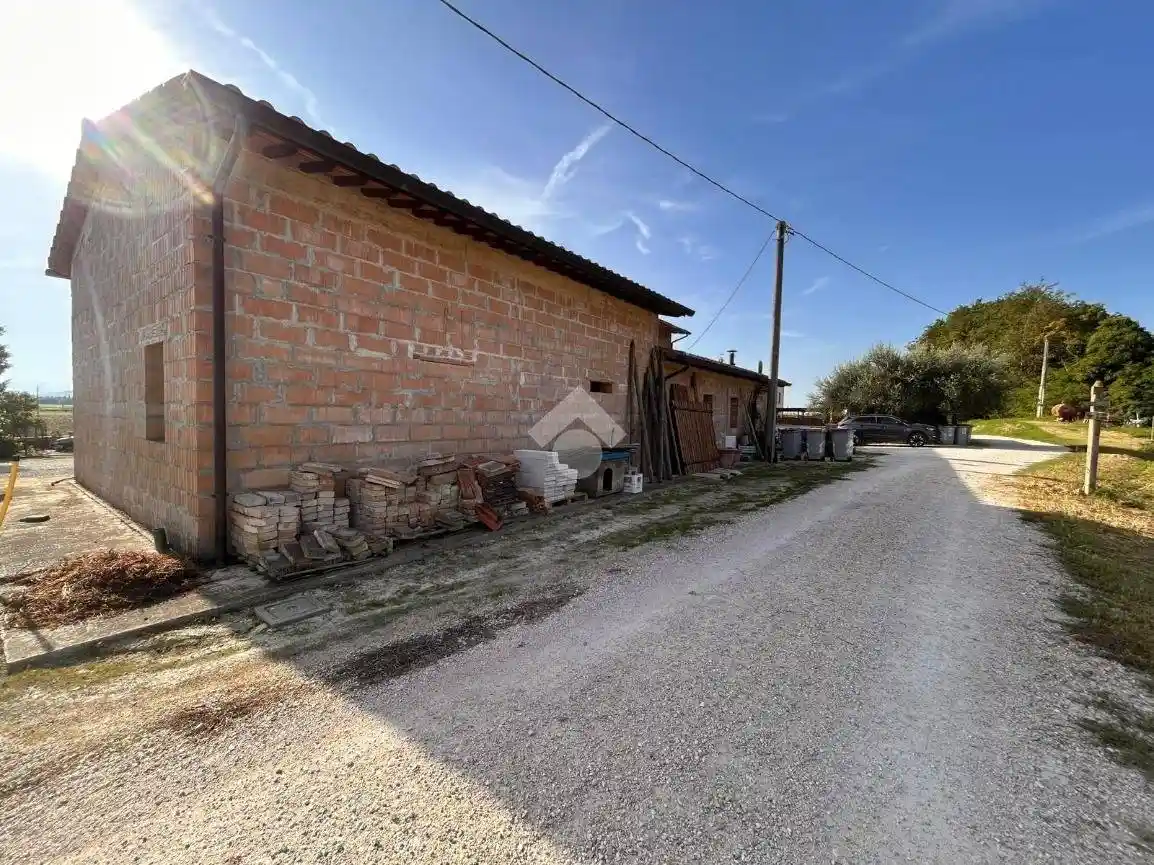 Villa unifamiliare Str. Madonnuccia Ciribifera, San Martino in Campo - Santa Maria Rossa, Perugia - foto 5