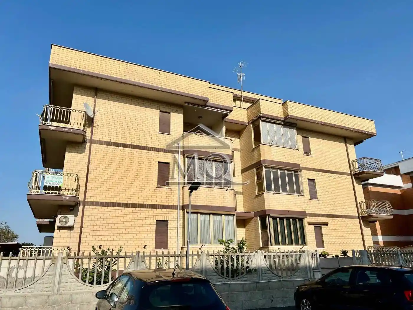 Appartamento in vendita a Ardea