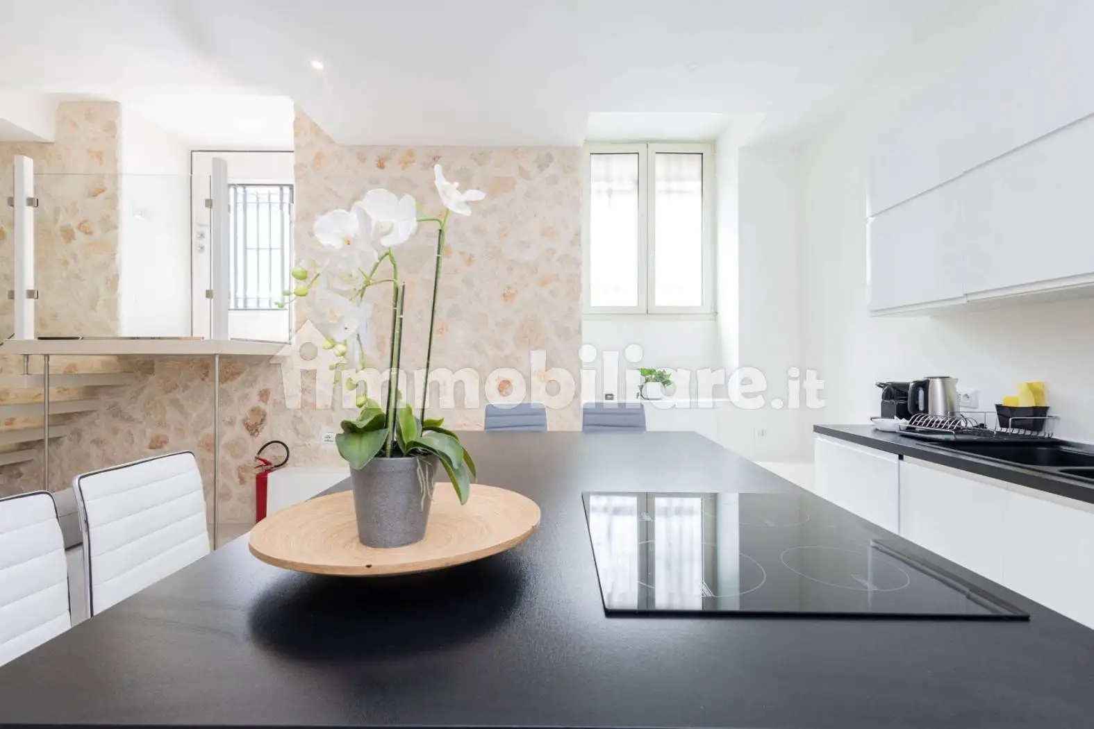 Apartment in vendita a Milan