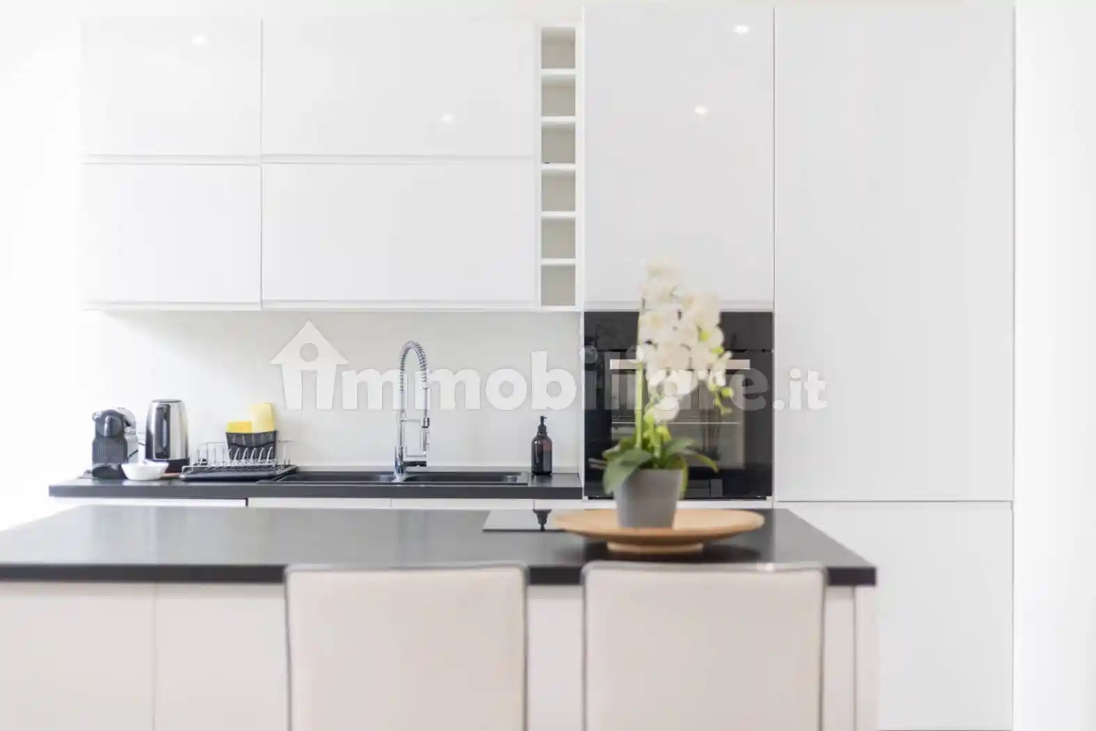 Bilocale via Francesco Hayez 3, Morgagni, Milano - foto 2