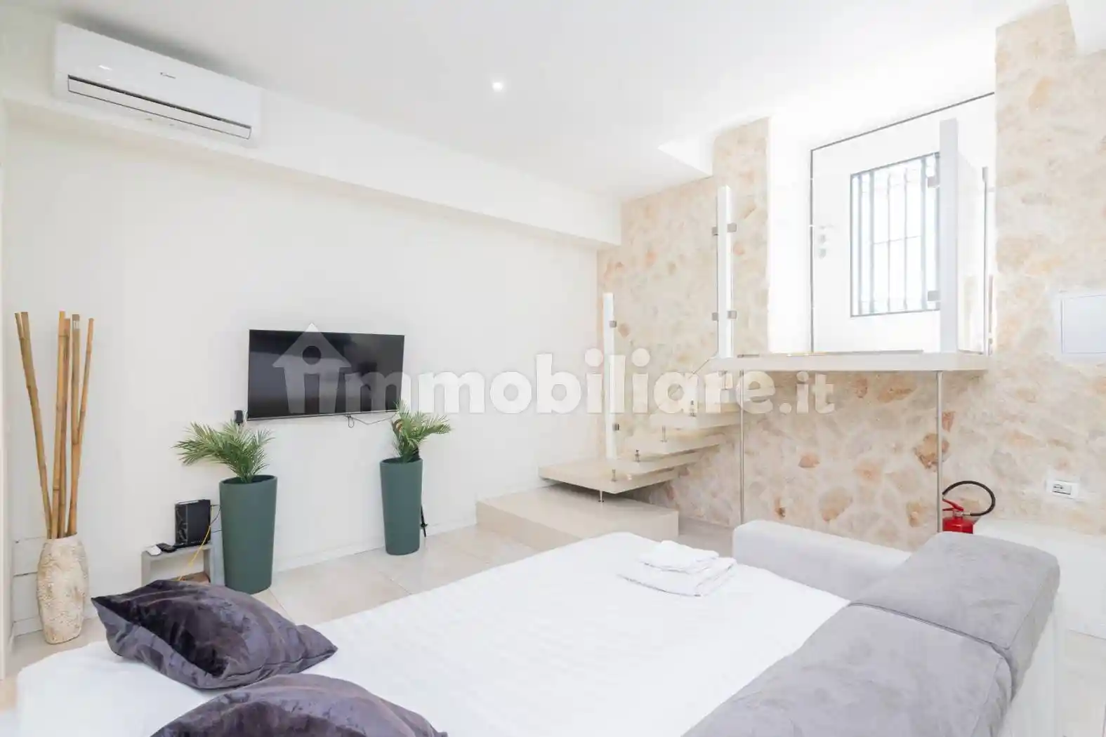 Bilocale via Francesco Hayez 3, Morgagni, Milano - foto 5