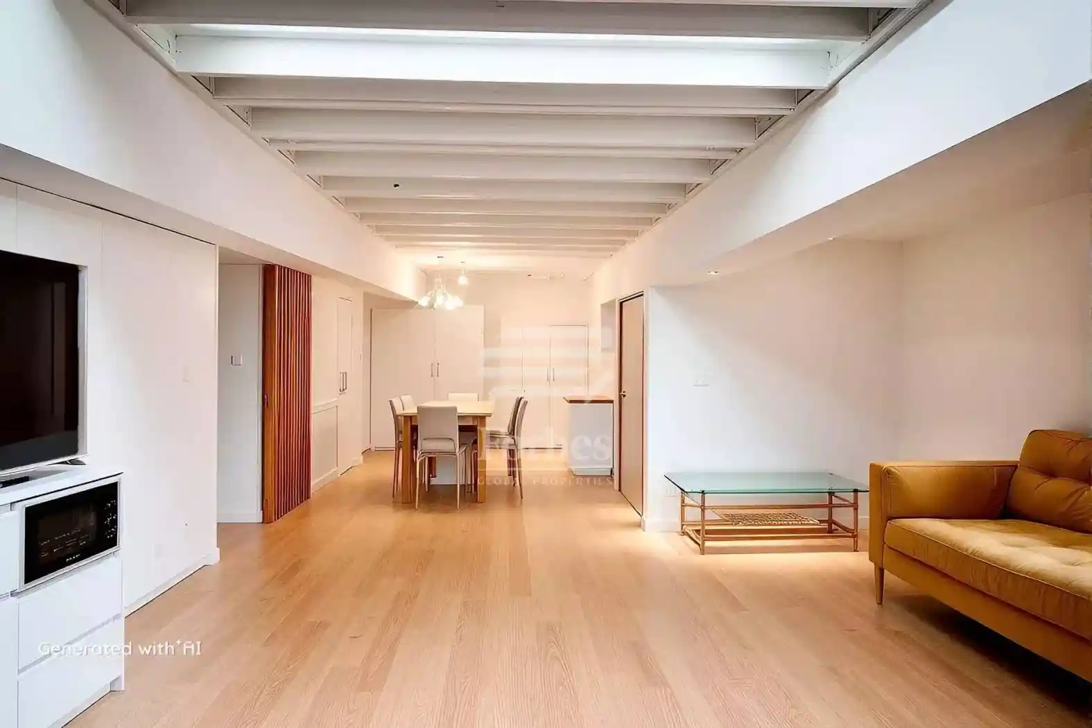 Appartamento in affitto a Firenze