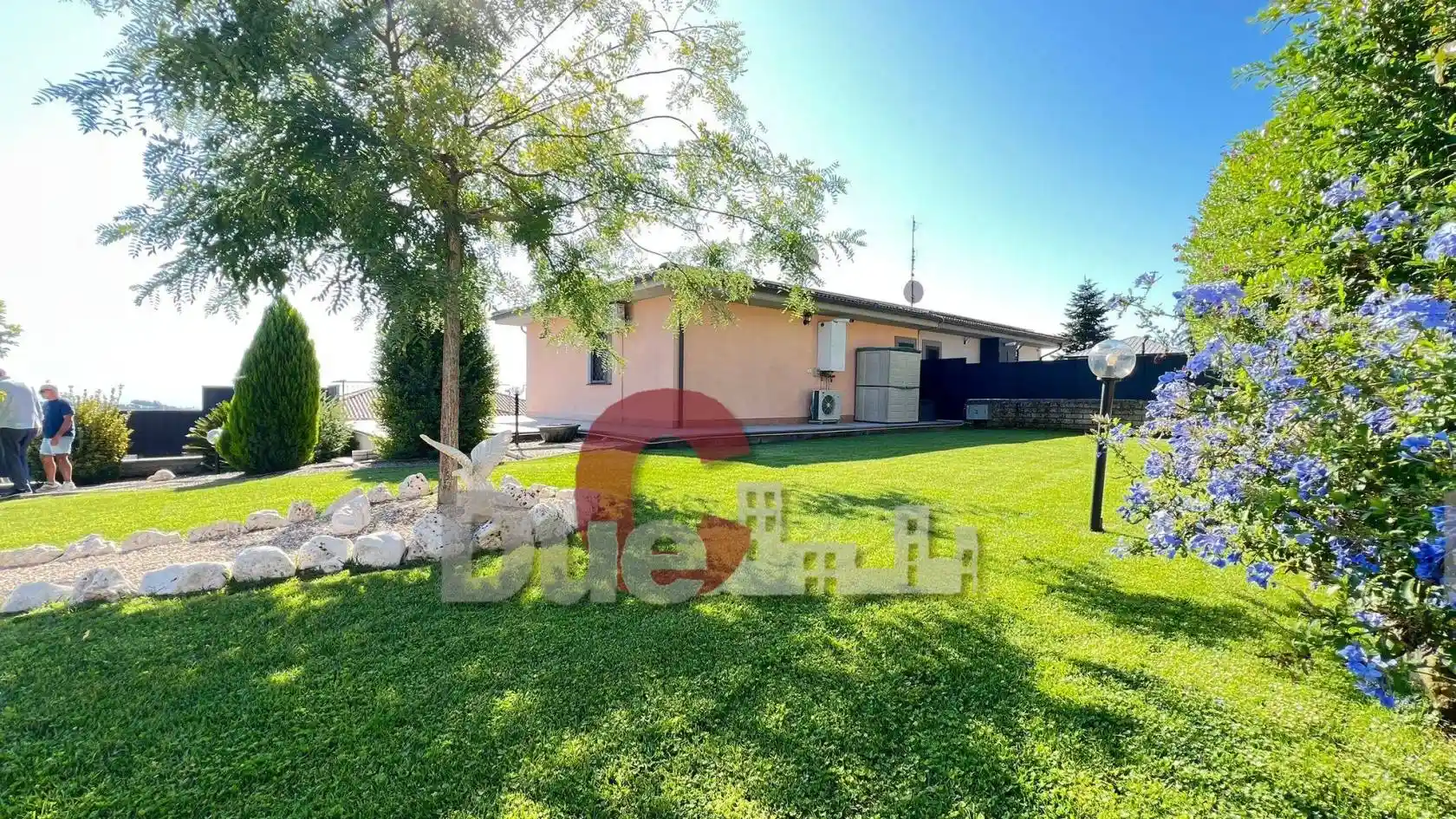 Villa in vendita a Morlupo