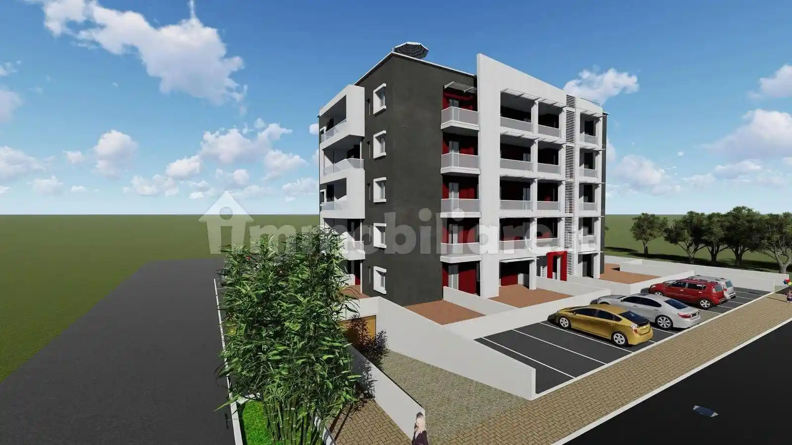 Appartamento in vendita a Termoli