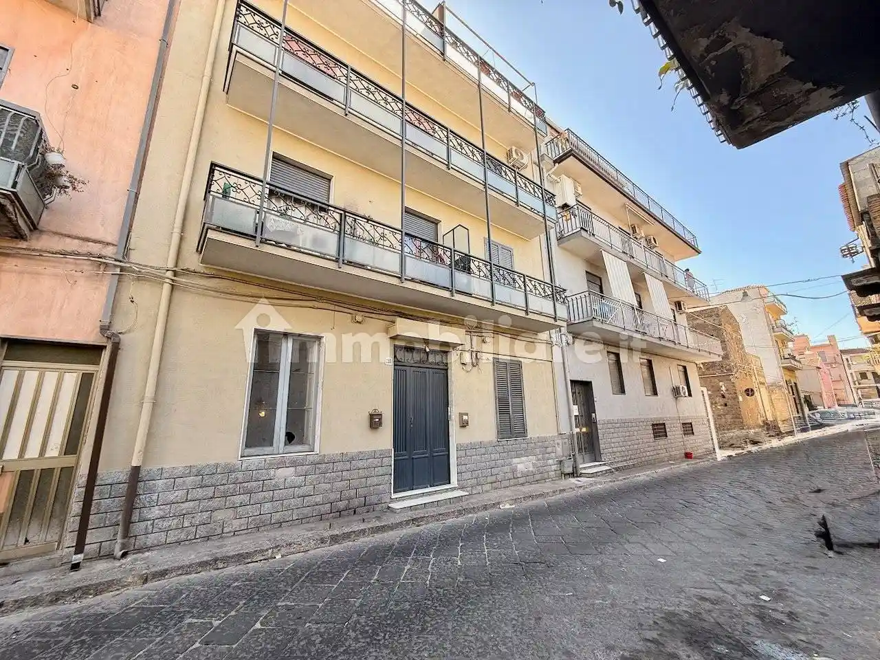 Appartamento in vendita a Misterbianco