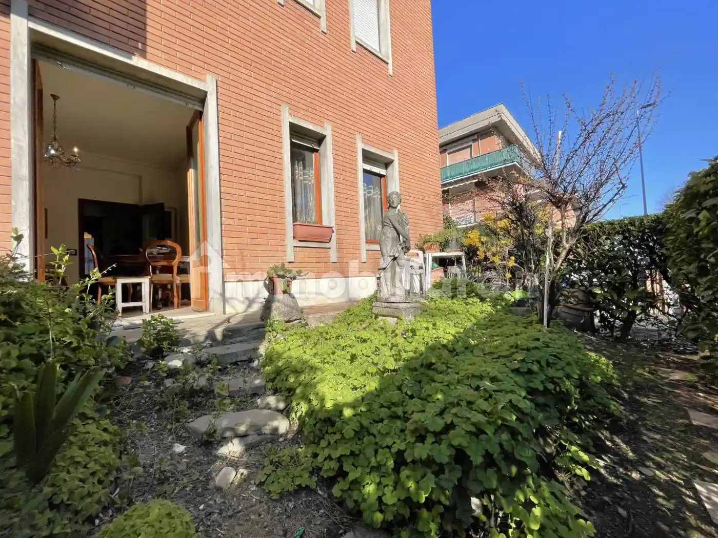 Appartamento in vendita a Parma