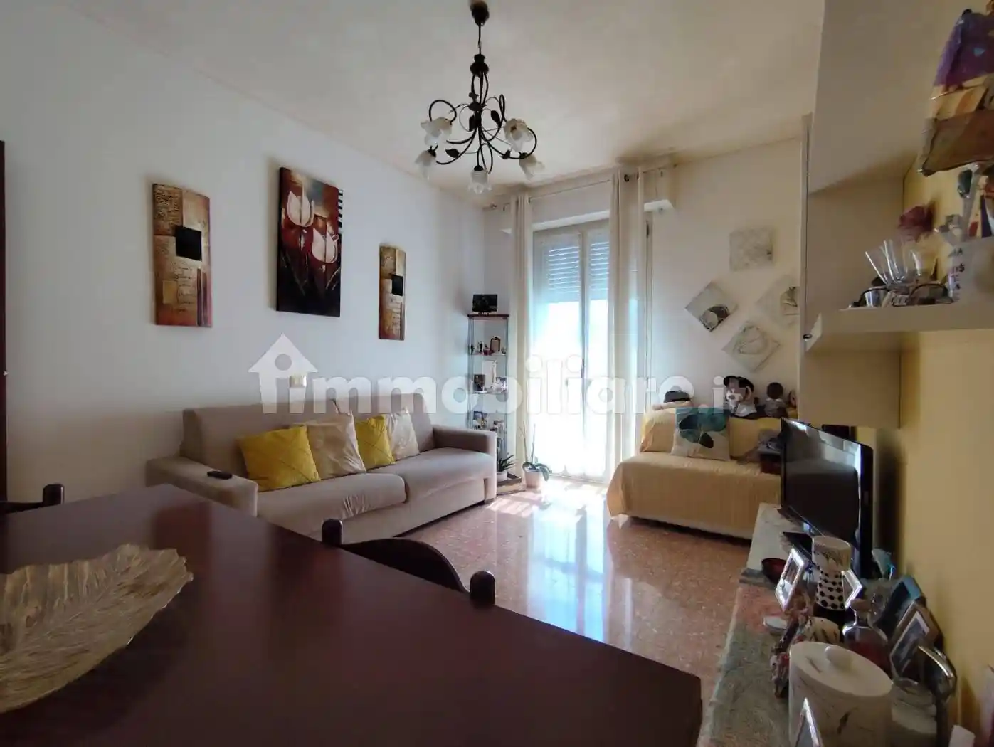 Trilocale via Civenna 5, Certosa, Milano - foto 3