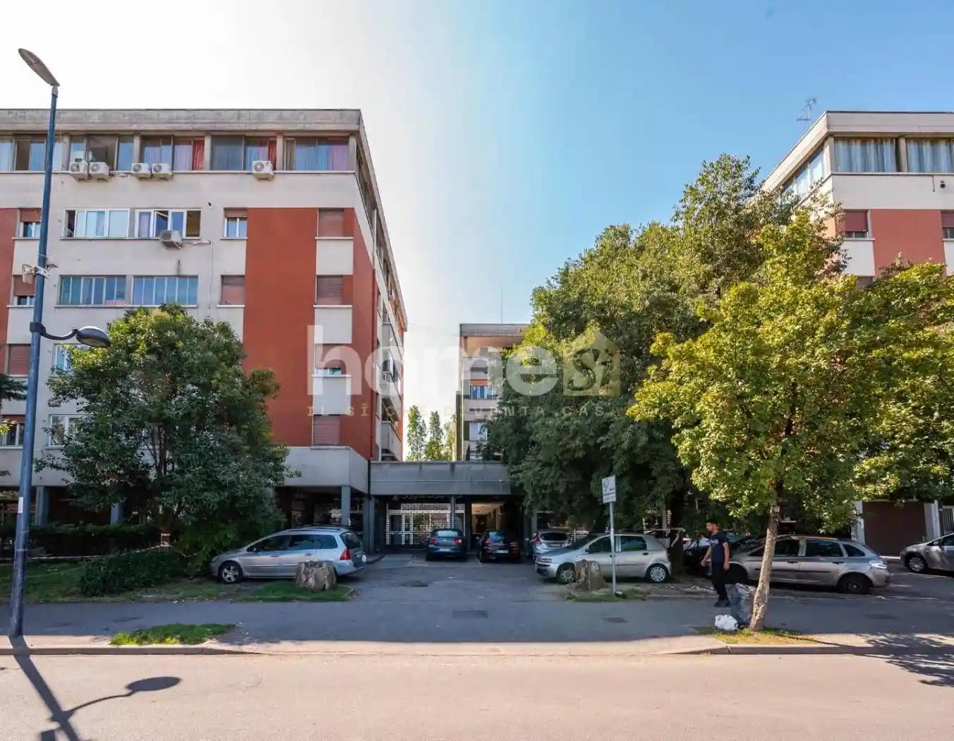 Appartamento in vendita a Reggio Emilia