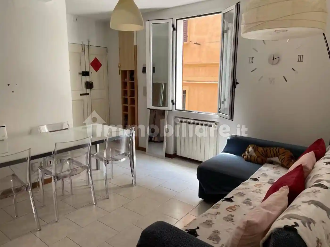 Appartamento in affitto a Bologna