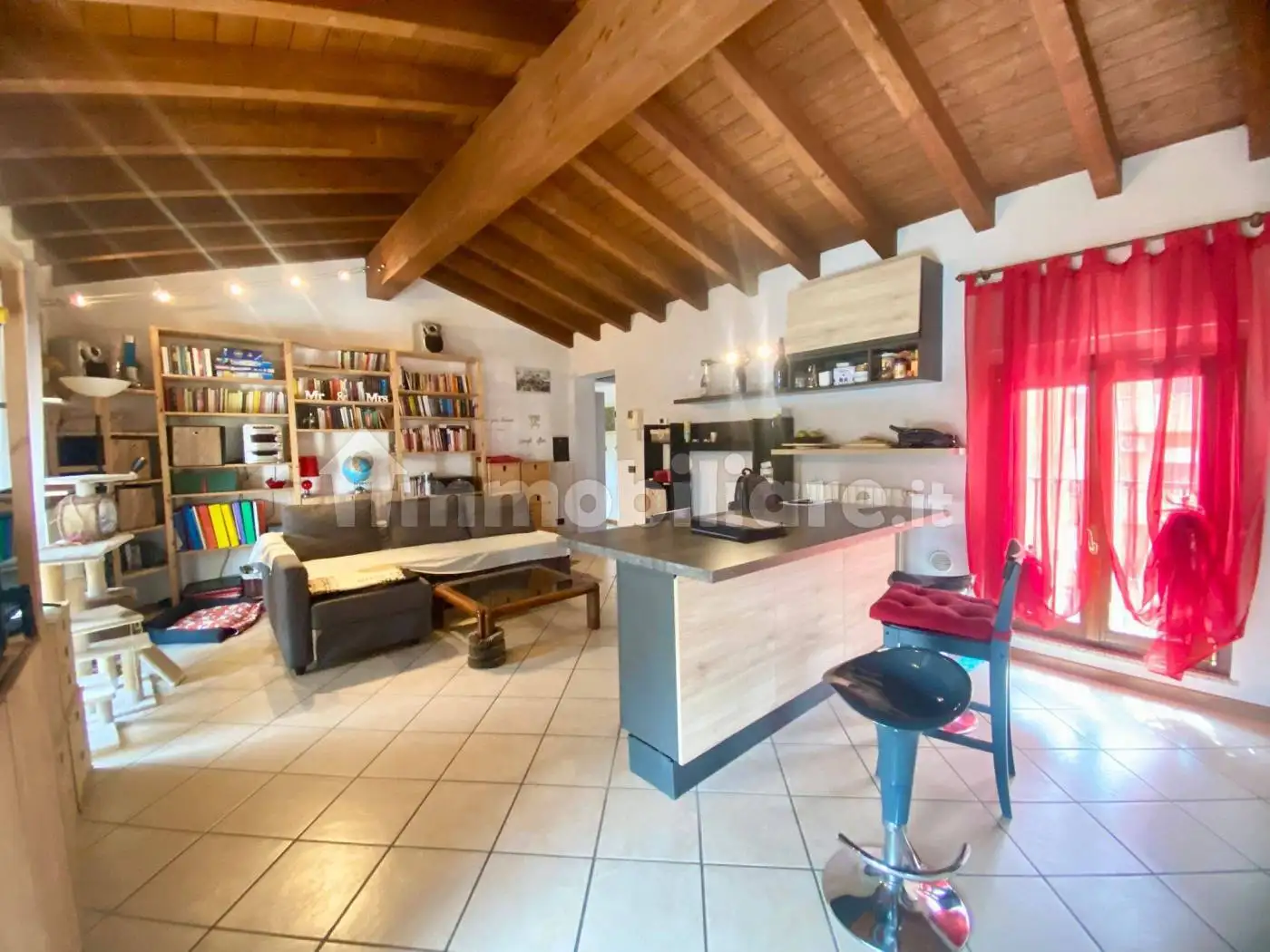 Appartamento in vendita a Cremona