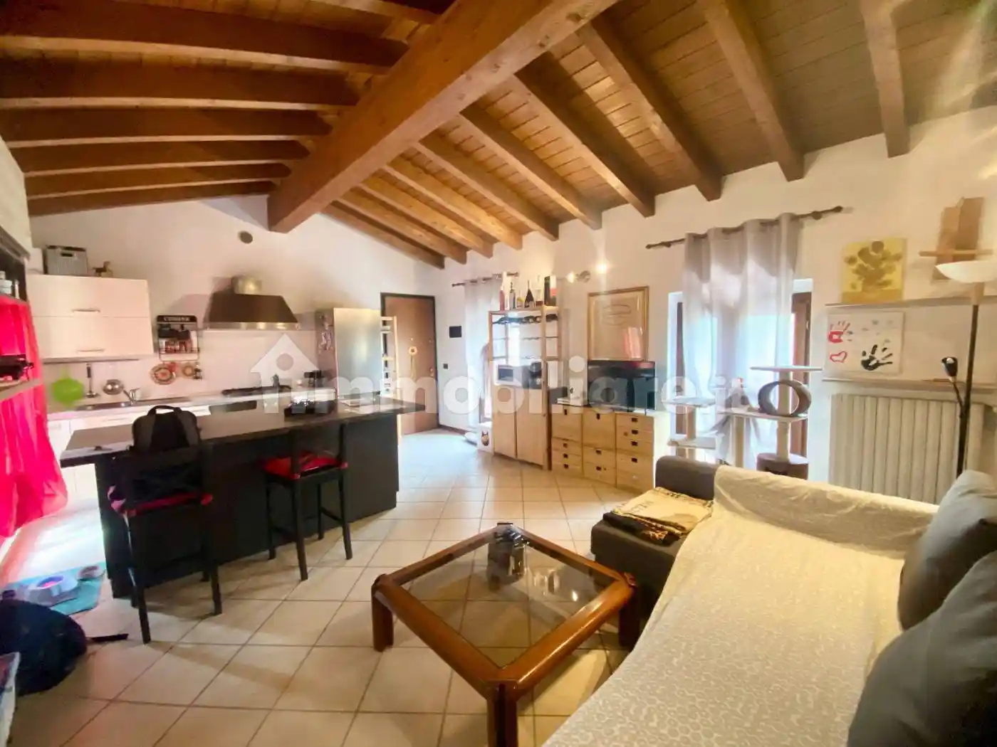 Trilocale buono stato, secondo piano, Cavatigozzi, Cremona - foto 2