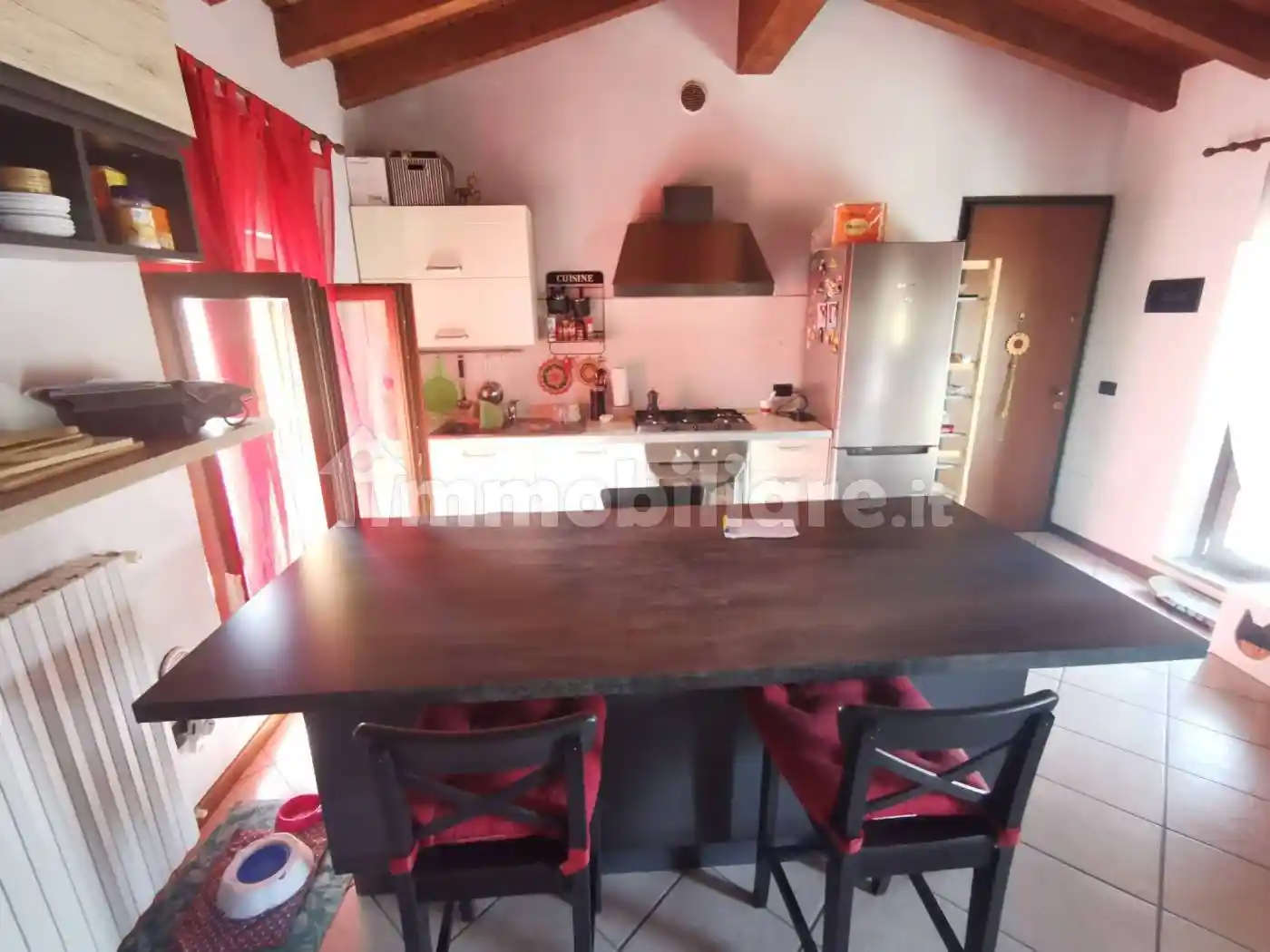 Trilocale buono stato, secondo piano, Cavatigozzi, Cremona - foto 5