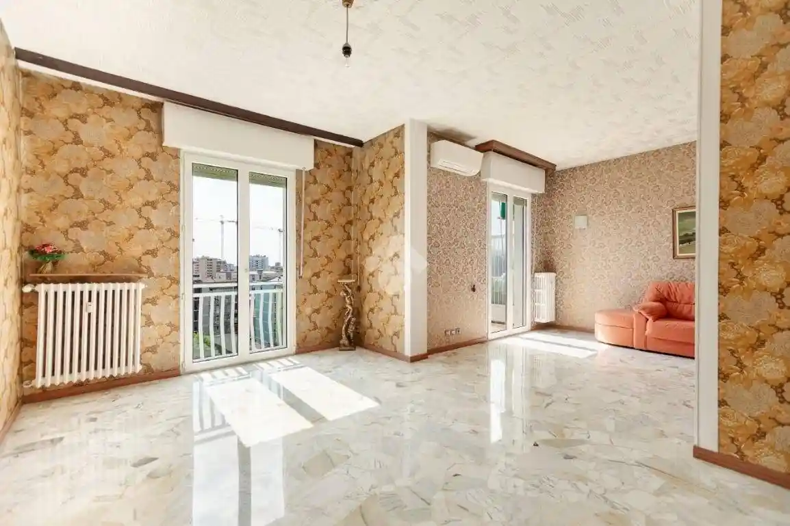 Appartamento in vendita a Sesto San Giovanni