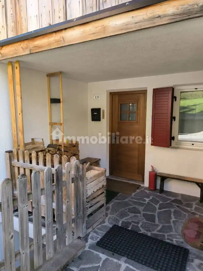 Appartamento in vendita a Mazzin