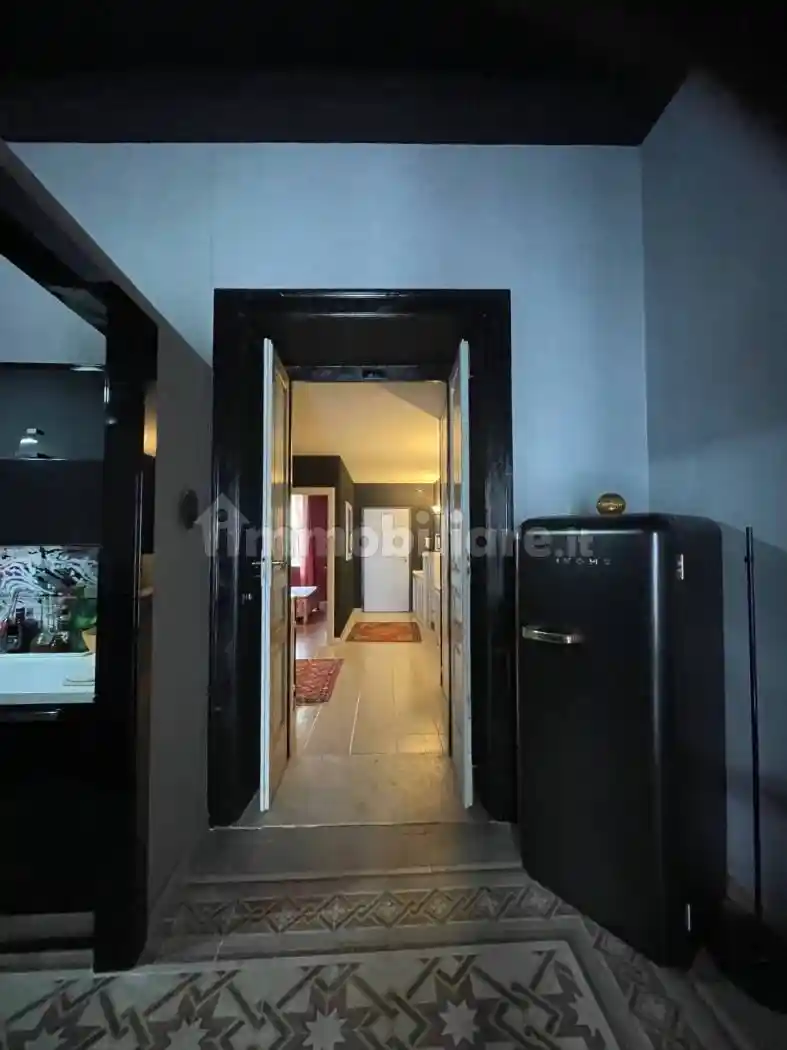 Trilocale piazza San Giovanni, Nicastro Sambiase, Lamezia Terme - foto 5