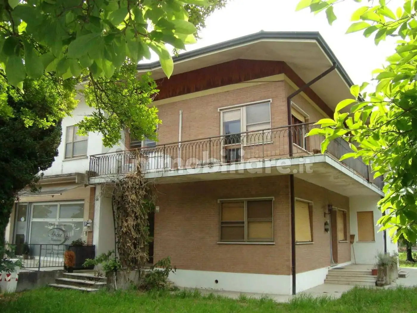 Villa in vendita a Gruaro