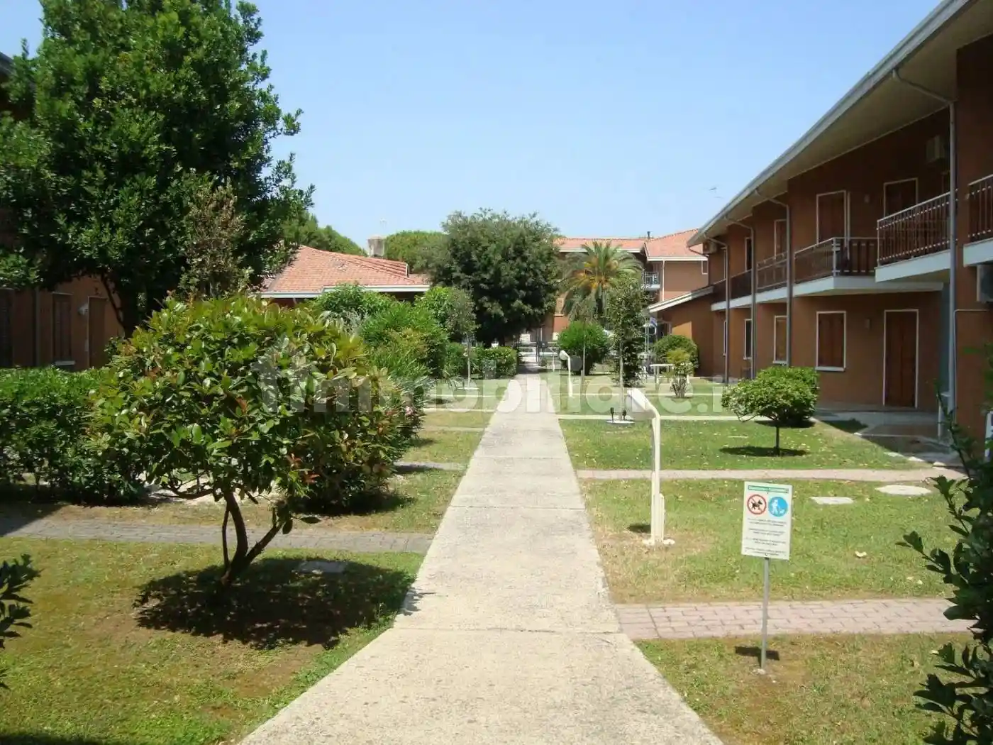 Appartamento in vendita a Lignano Sabbiadoro